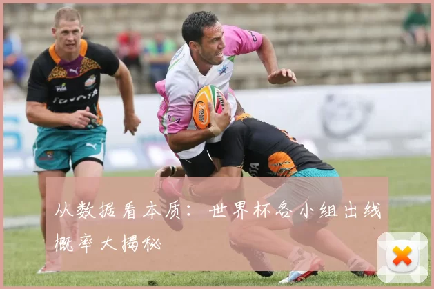 从数据看本质：世界杯各小组出线概率大揭秘