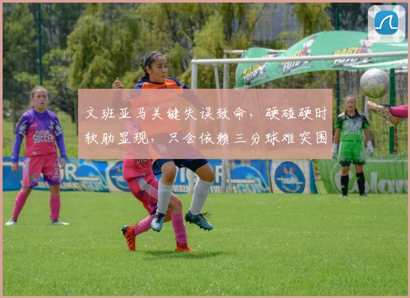 文班亚马关键失误致命,硬碰硬时软肋显现,只会依赖三分球难突围_马刺_防守_1