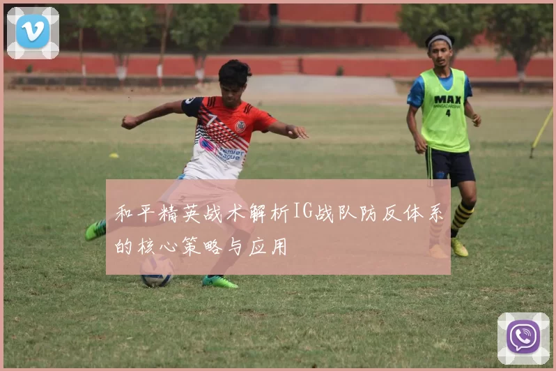和平精英战术解析IG战队防反体系的核心策略与应用