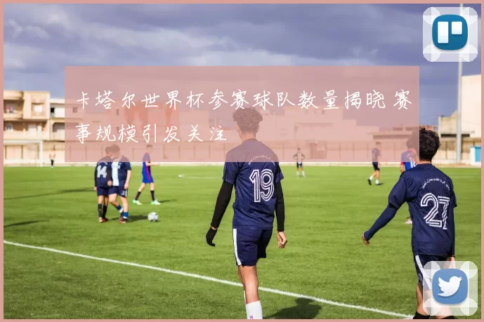 卡塔尔世界杯参赛球队数量揭晓 赛事规模引发关注