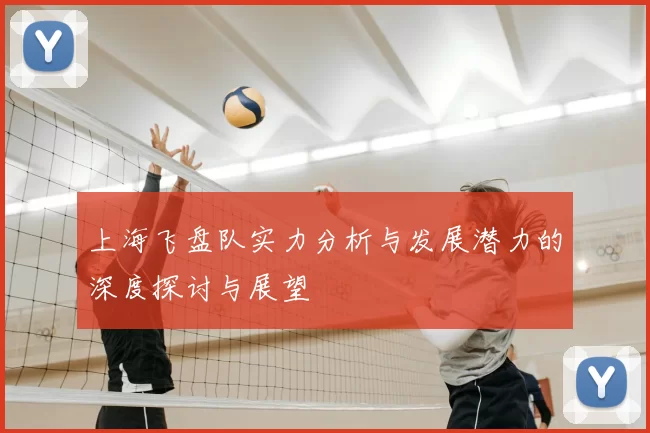 上海飞盘队实力分析与发展潜力的深度探讨与展望