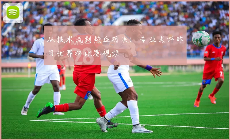 从技术流到热血对决:专业点评昨日世界杯比赛视频