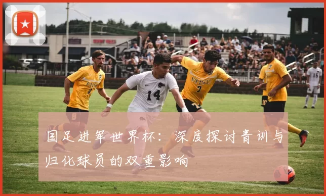 国足进军世界杯:深度探讨青训与归化球员的双重影响