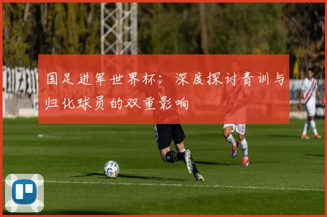 国足进军世界杯：深度探讨青训与归化球员的双重影响