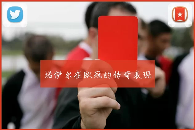 诺伊尔在欧冠的传奇表现