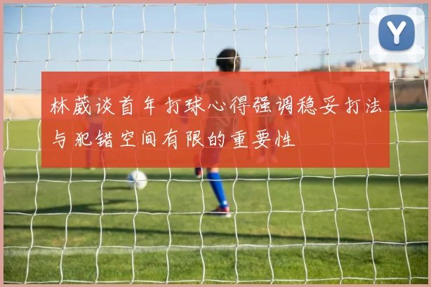 林葳谈首年打球心得强调稳妥打法与犯错空间有限的重要性